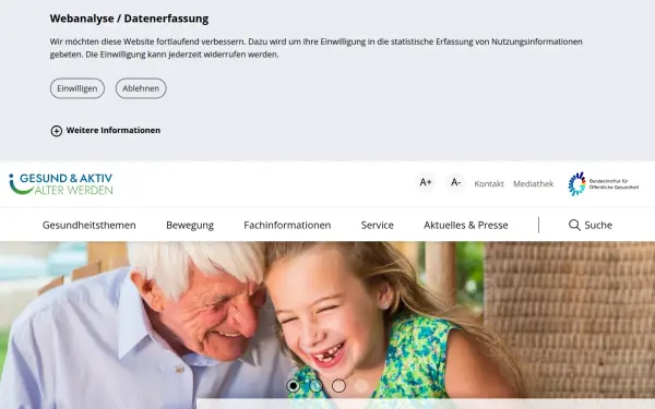 www.gesund-aktiv-aelter-werden.de