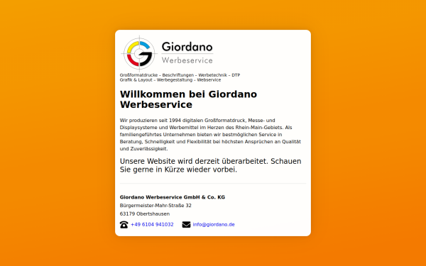 www.giordano.de