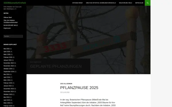 3333baeume.de