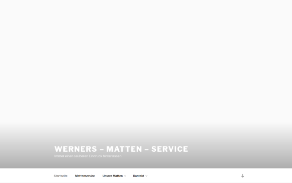 cleanmatten.de