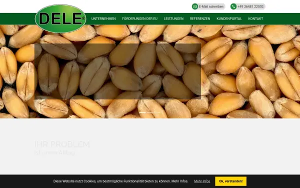 dele-gmbh.de