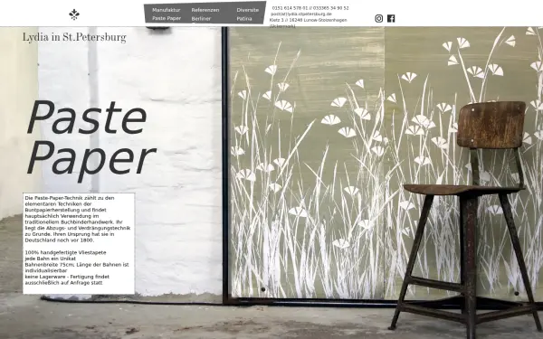 lydia-stpetersburg.de