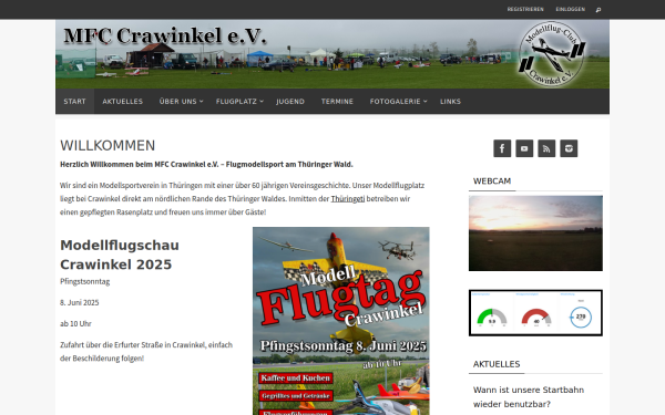 mfc-crawinkel.de