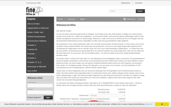 www.h0fine.de