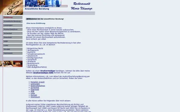 delarossa.de