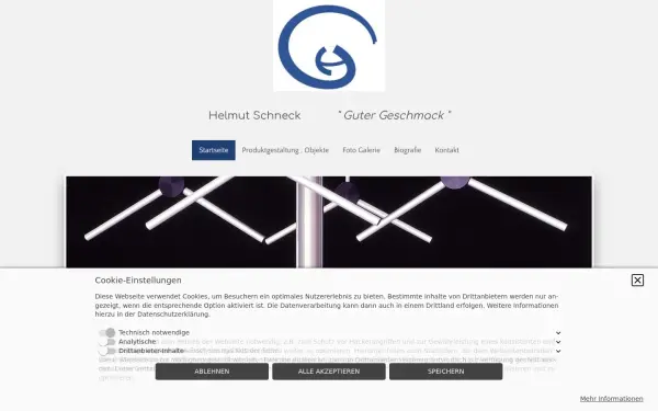 helmutschneck.de