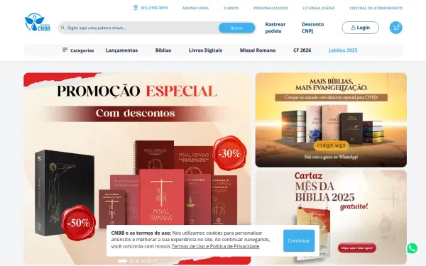 www.edicoescnbb.com.br