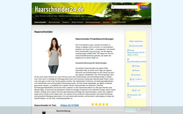 www.haarschneider24.de