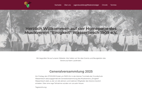 www.musikverein-wasserliesch.de