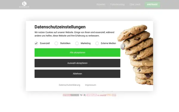 kuhwede.com