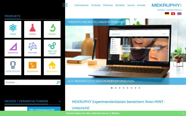mekruphy.com