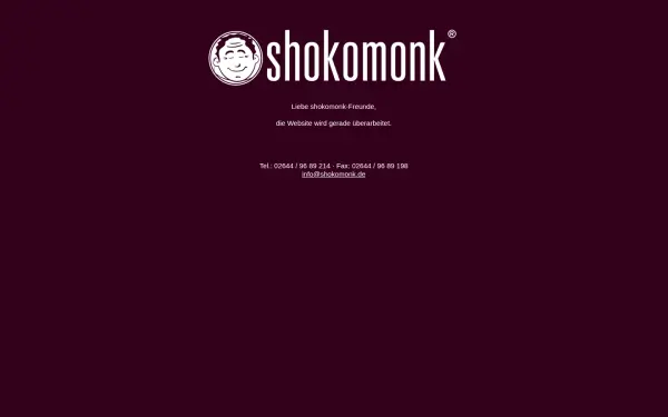 shokomonk.de