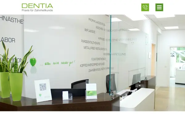 dentia.de