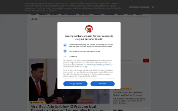 www.bentengsumbar.com