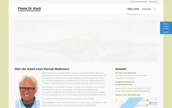 www.dr-koch-eckernfoerde.de