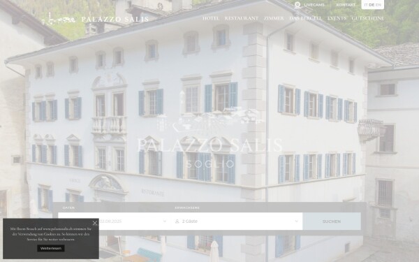 www.palazzosalis.ch