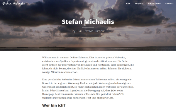 www.stefan-michaelis.name