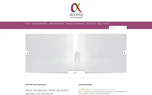 acovia.de