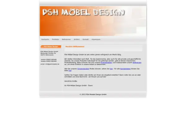 pshmoebel.de