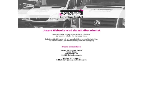 www.dengs-estrichbau.de