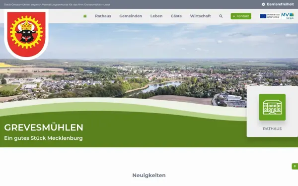 www.grevesmuehlen.de