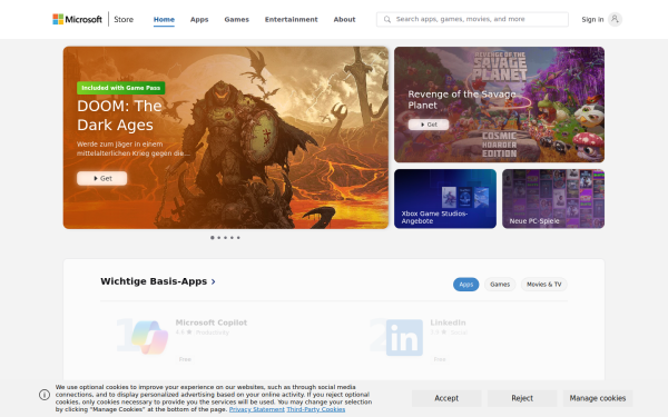 apps.microsoft.com