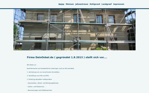 www.deinonkel.de