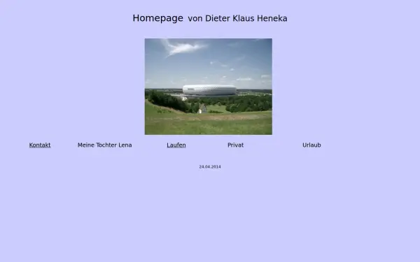 dieterheneka.de
