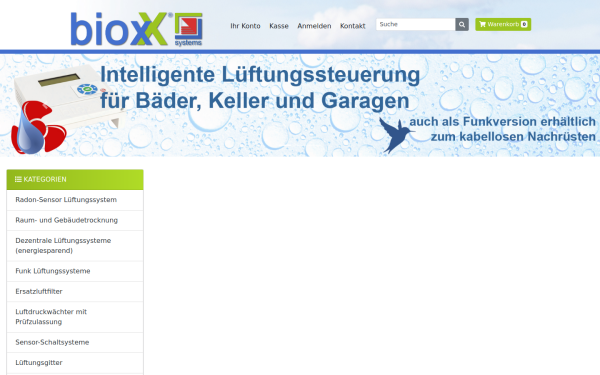 bioxx.de