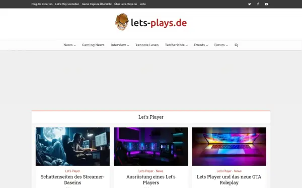 lets-plays.de