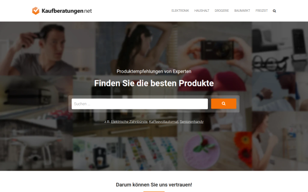 www.kaufberatungen.net