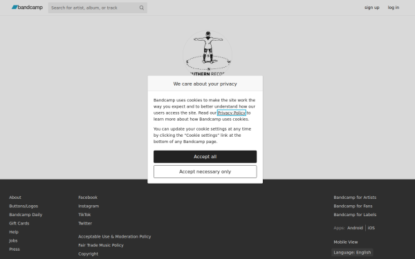 music.southern.com