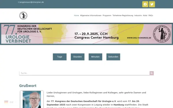 dgu-serviceforum.de