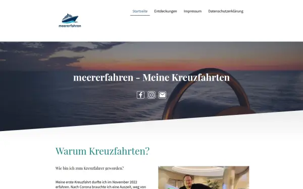 kreuzfahrt.fun