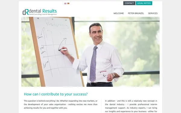 www.dental-results.de
