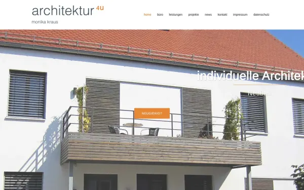 architektur4u.de