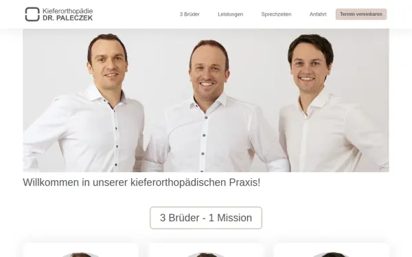 dr-paleczek.de
