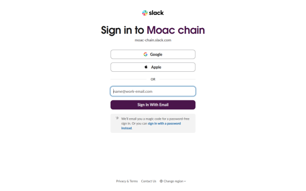 moac-chain.slack.com