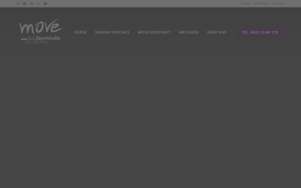 move-sportstudio.de