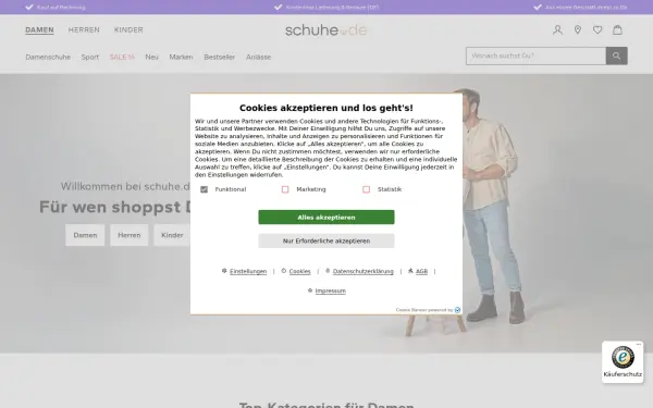 www.schuhe.de