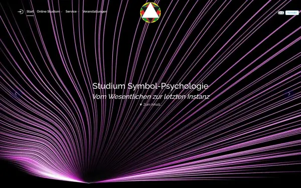 symbolpsychologie.de