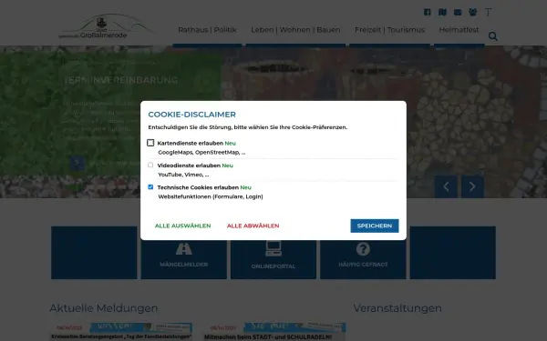 www.grossalmerode.de