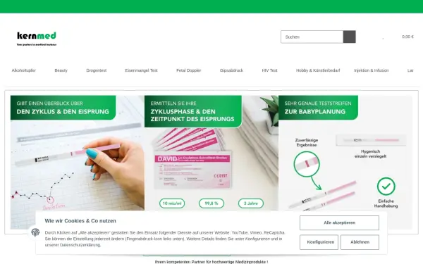 www.kernmed.de