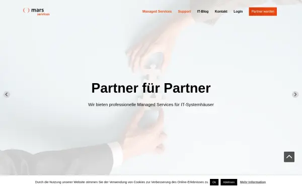www.mars-services.de