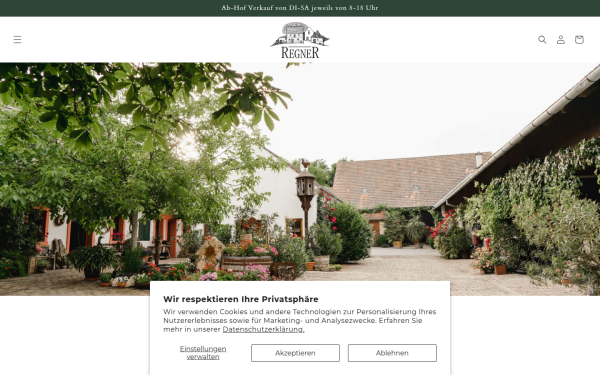 www.regner-weinviertel.at