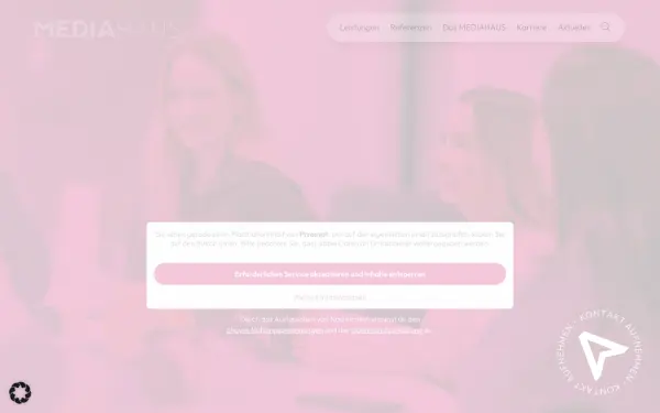 www.mediahaus.de