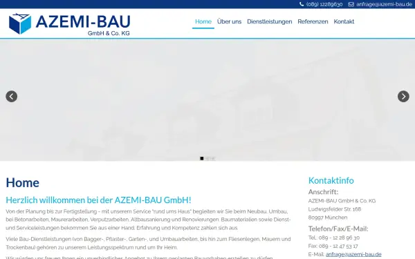 www.azemi-bau.de