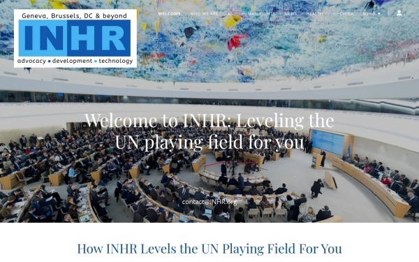 inhr.org