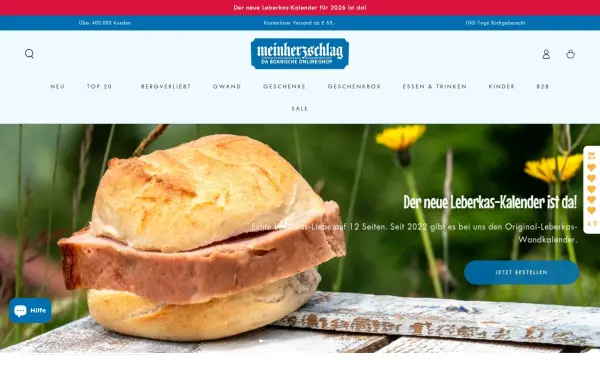 www.meinherzschlag.de