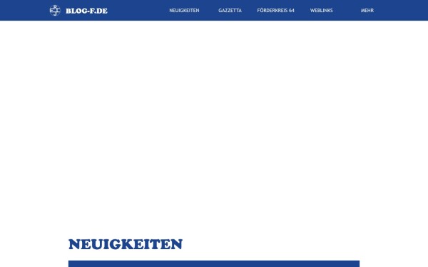 www.blog-f.de